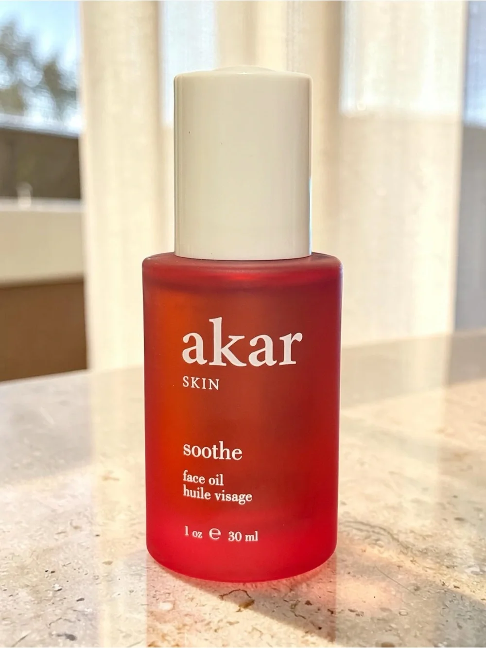 Akar brand new